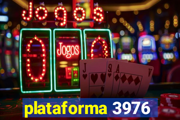 plataforma 3976